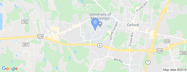 Oxford University Stadium At Swayze Field