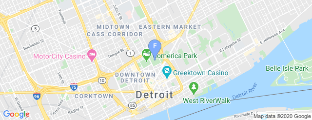Ford Field