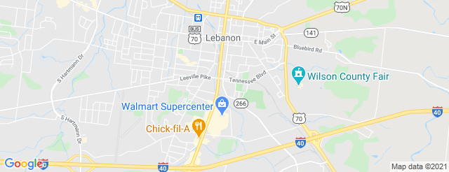 Cahoots Dancehall & Honkytonk