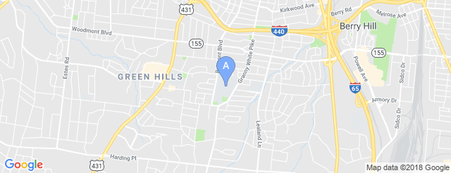 Allen Arena At Lipscomb University