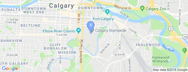 Scotiabank Saddledome