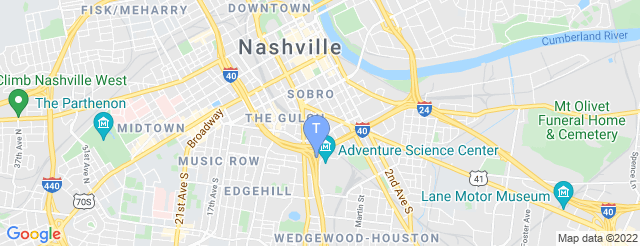 The Lounge At City Winery 