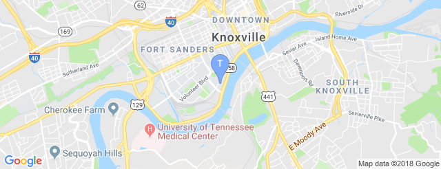 Thompson Boling Arena at Food City Center