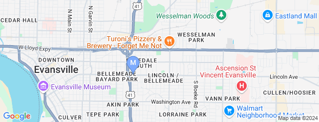 Meeks Family Field House