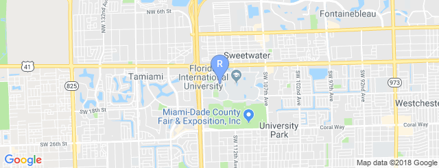 Pitbull Stadium