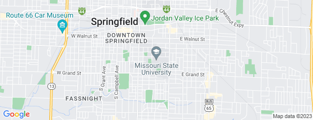 Great Southern Bank Arena