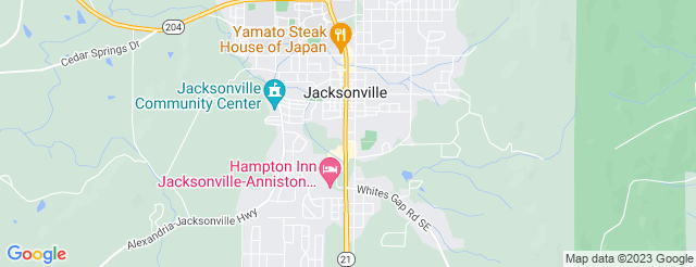 Pete Mathews Coliseum