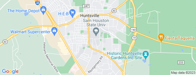 Bernard G. Johnson Coliseum